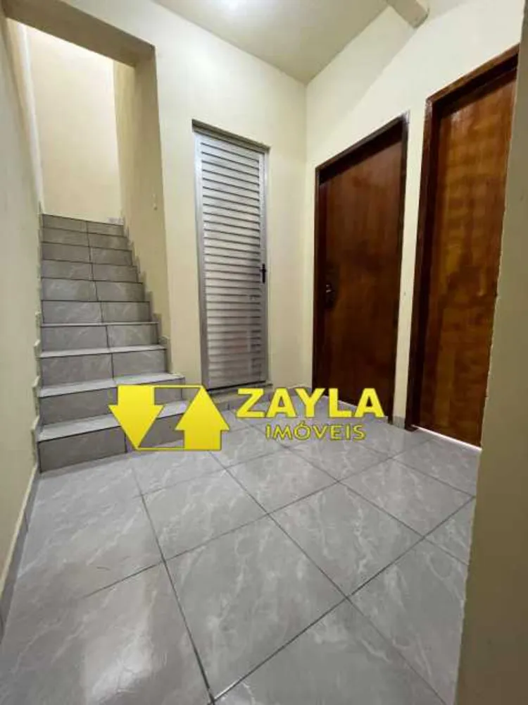 Casa, 2 quartos, 90 m² - Foto 17