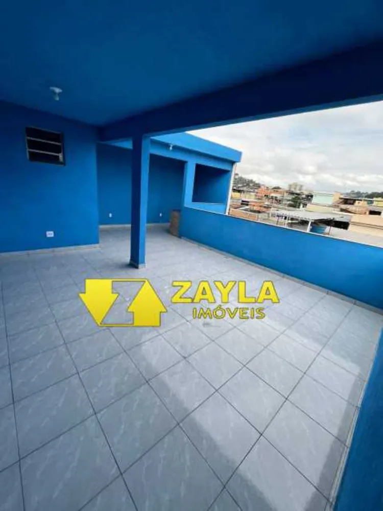 Casa, 2 quartos, 90 m² - Foto 25