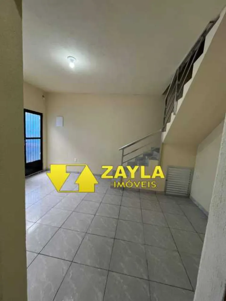 Casa, 2 quartos, 90 m² - Foto 6