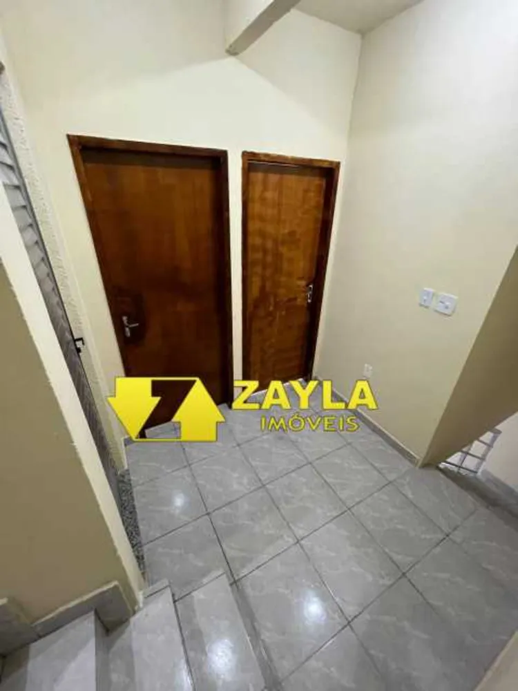 Casa, 2 quartos, 90 m² - Foto 18