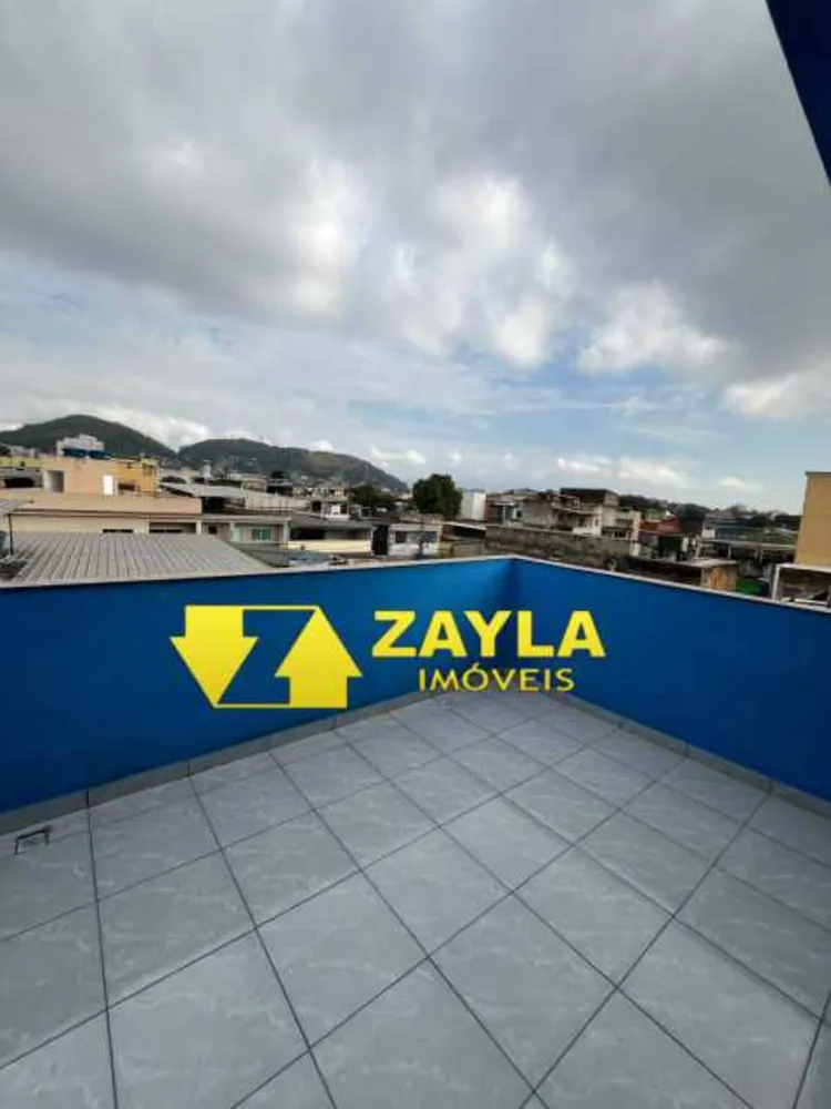 Casa, 2 quartos, 90 m² - Foto 26