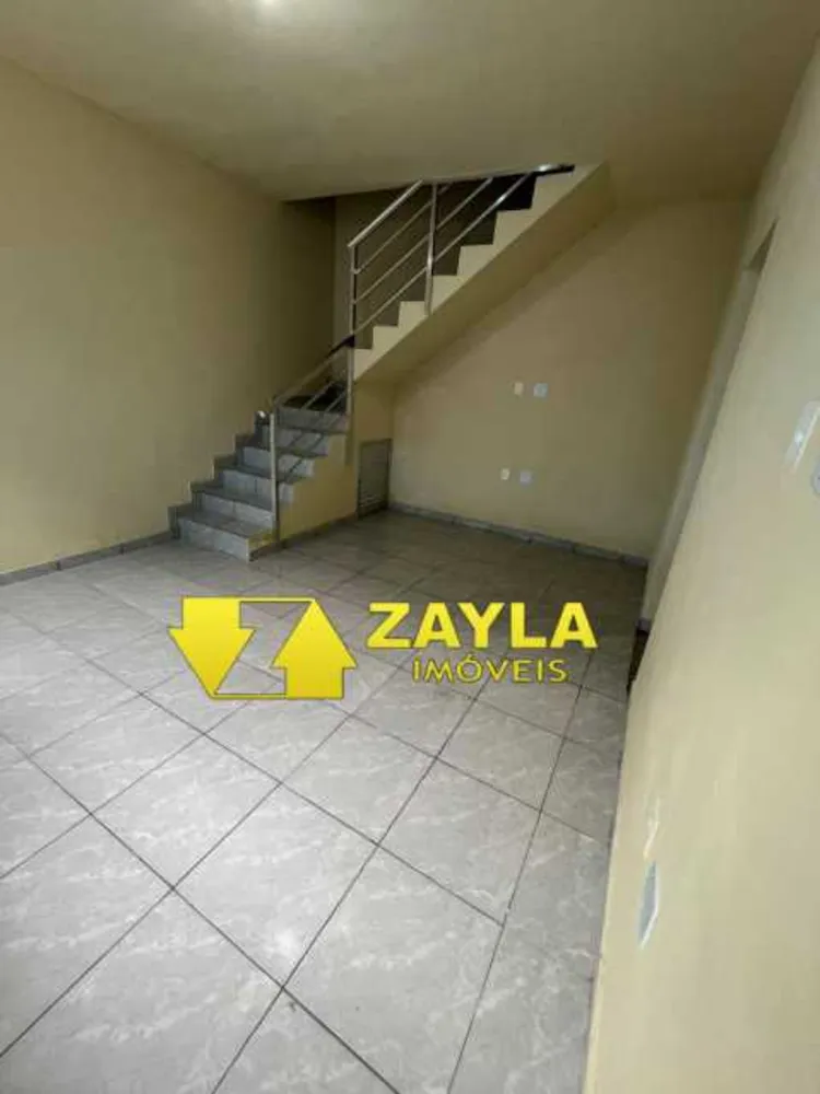 Casa, 2 quartos, 90 m² - Foto 8