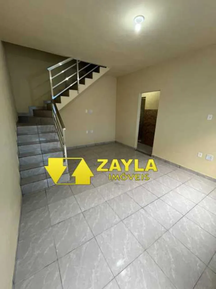 Casa, 2 quartos, 90 m² - Foto 7