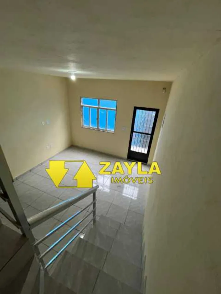 Casa, 2 quartos, 90 m² - Foto 14