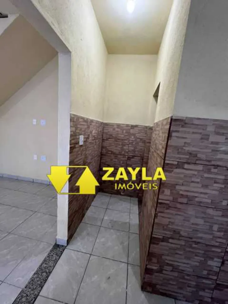 Casa, 2 quartos, 90 m² - Foto 9