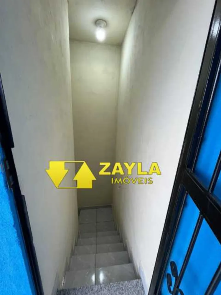 Casa, 2 quartos, 90 m² - Foto 16