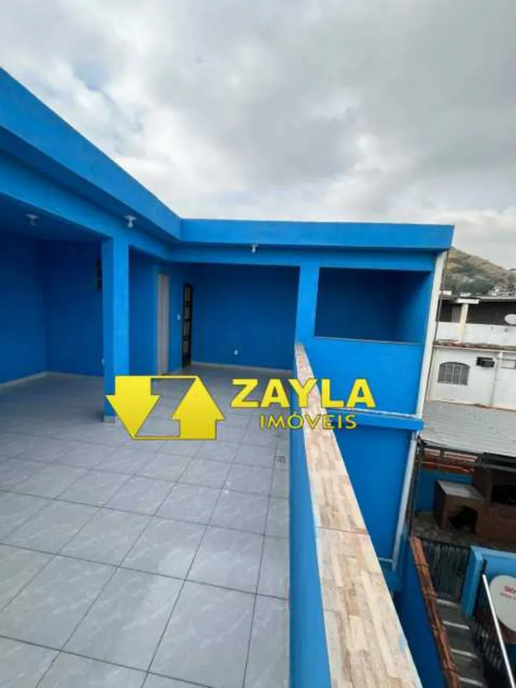 Casa, 2 quartos, 90 m² - Foto 7
