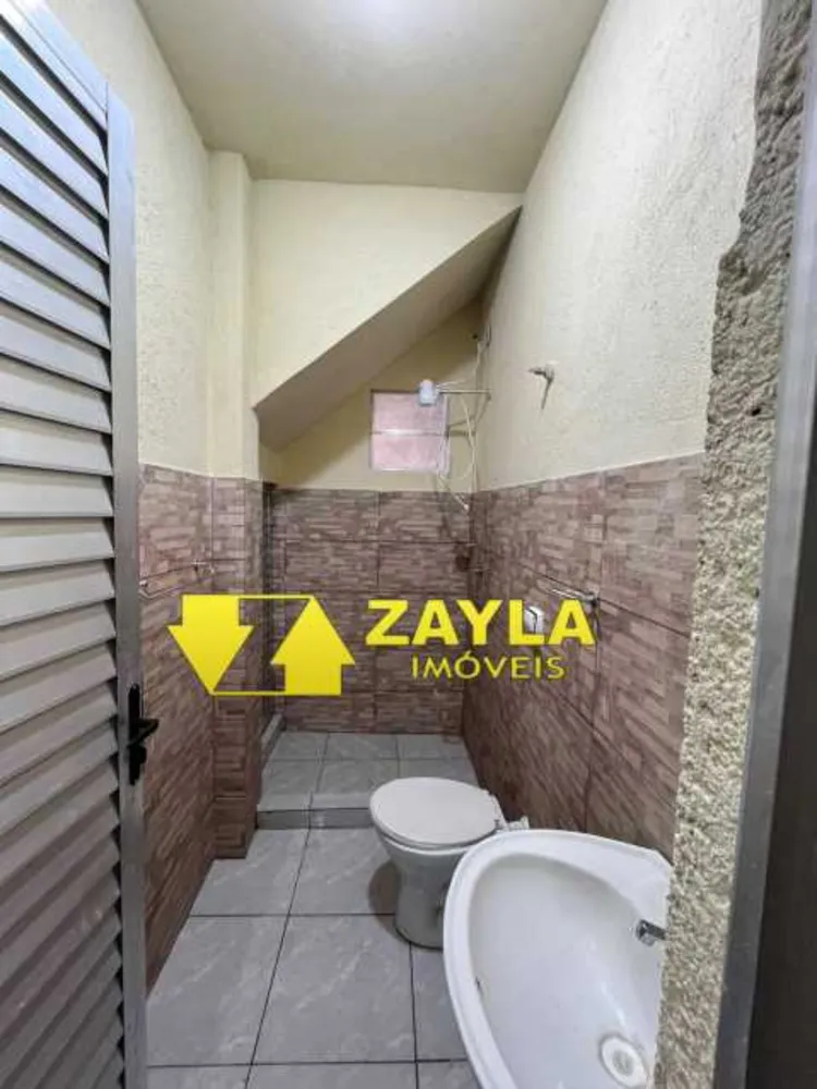 Casa, 2 quartos, 90 m² - Foto 19