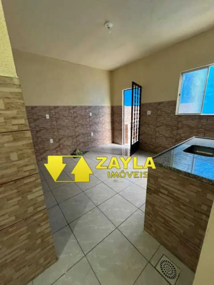 Casa, 2 quartos, 90 m² - Foto 5