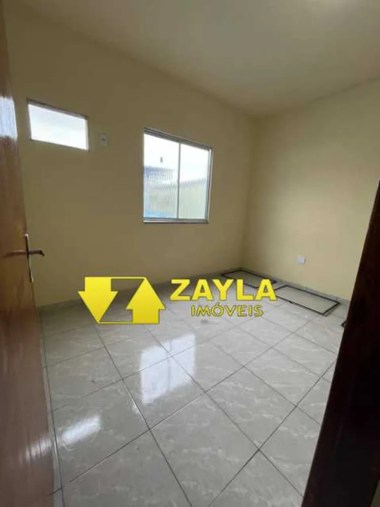Casa, 2 quartos, 90 m² - Foto 20