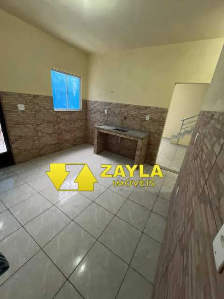 Casa, 2 quartos, 90 m² - Foto 12