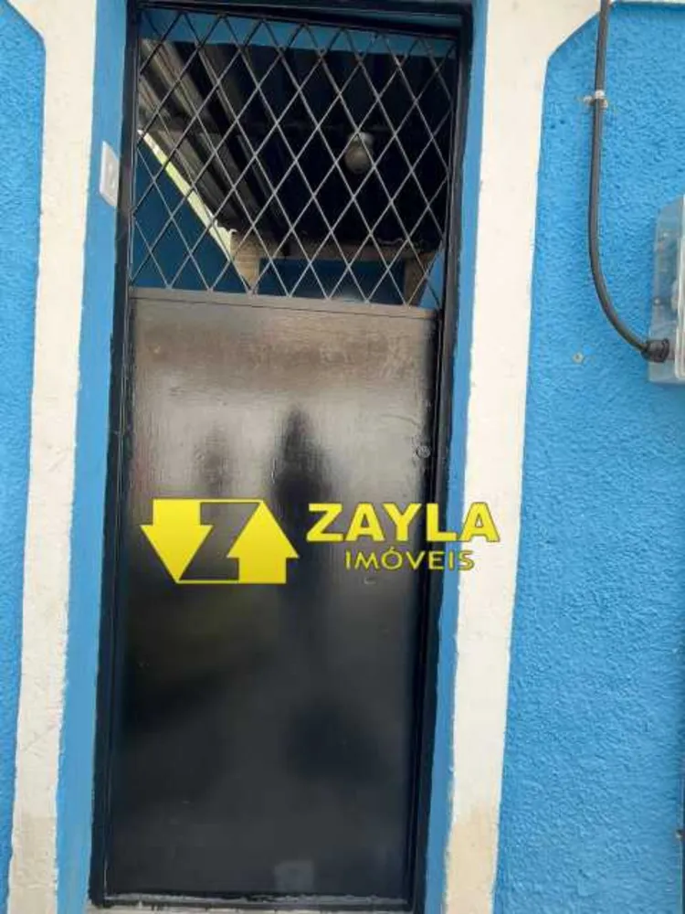 Casa, 2 quartos, 90 m² - Foto 1