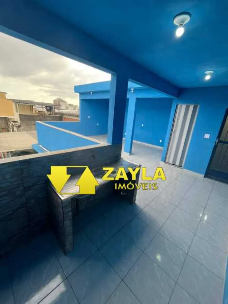 Casa, 2 quartos, 90 m² - Foto 8