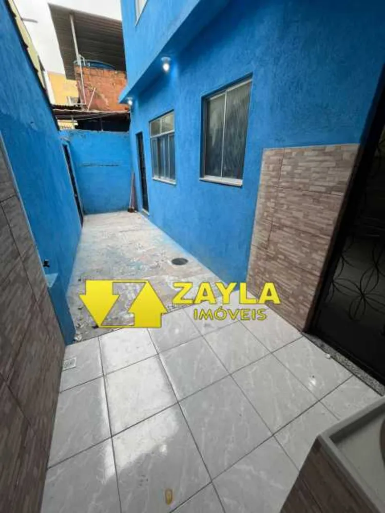 Casa, 2 quartos, 90 m² - Foto 5