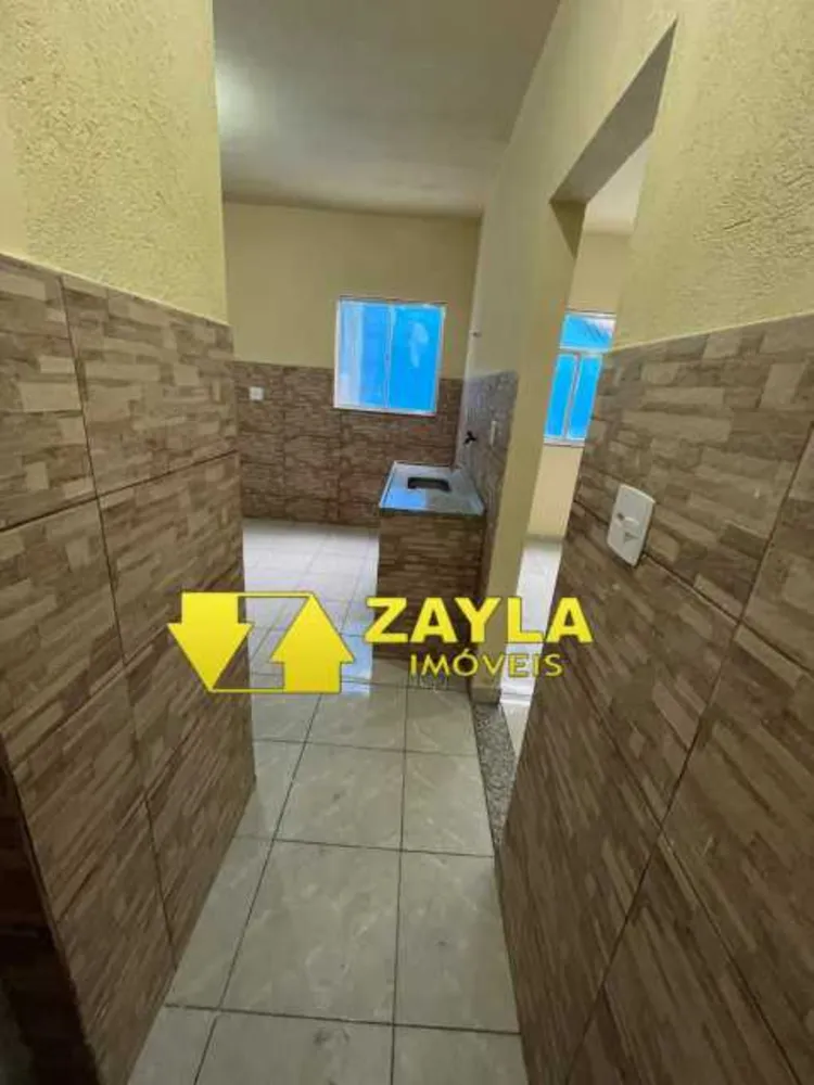 Casa, 2 quartos, 90 m² - Foto 10