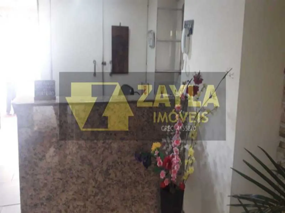 Apartamento, 1 quarto, 45 m² - Foto 18