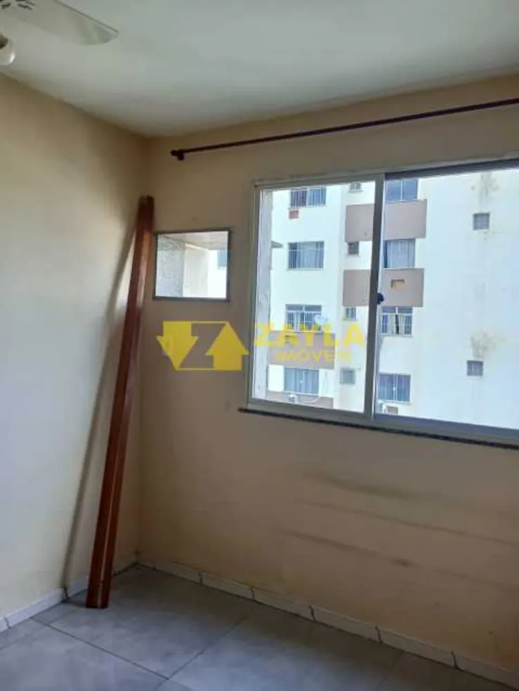 Apartamento, 1 quarto, 45 m² - Foto 6