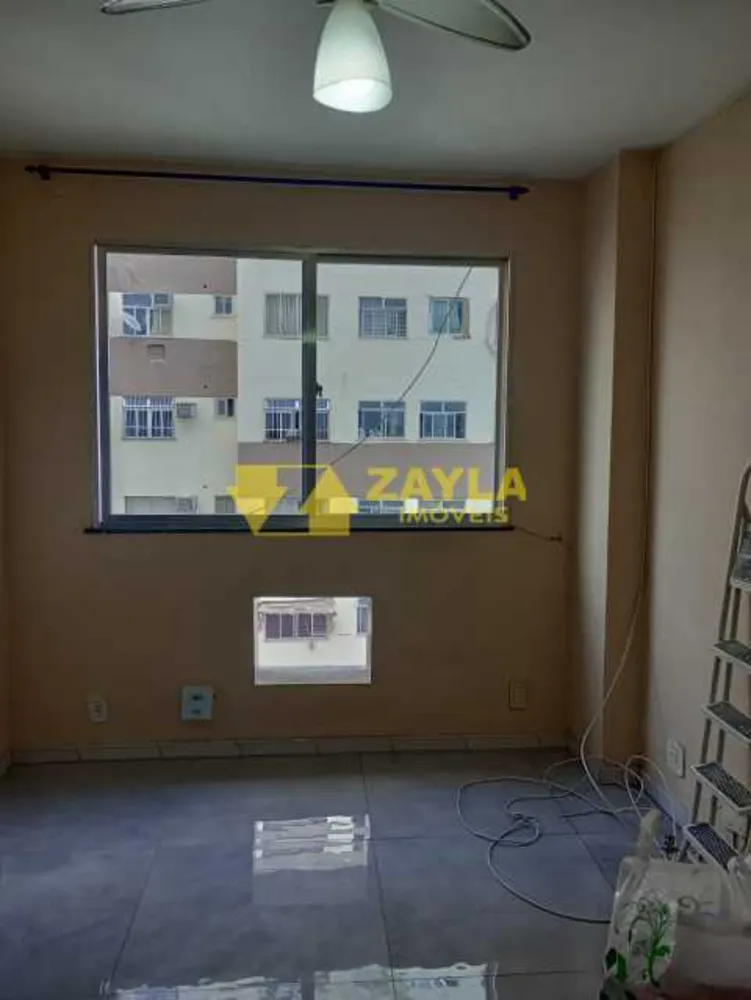 Apartamento, 1 quarto, 45 m² - Foto 5