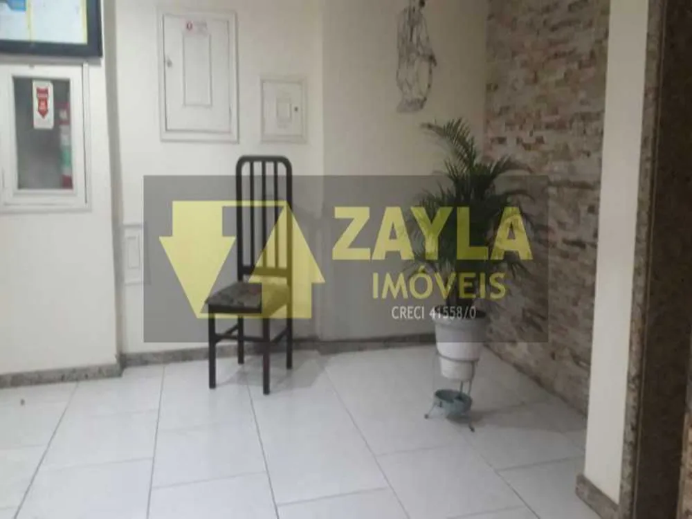Apartamento, 1 quarto, 45 m² - Foto 14