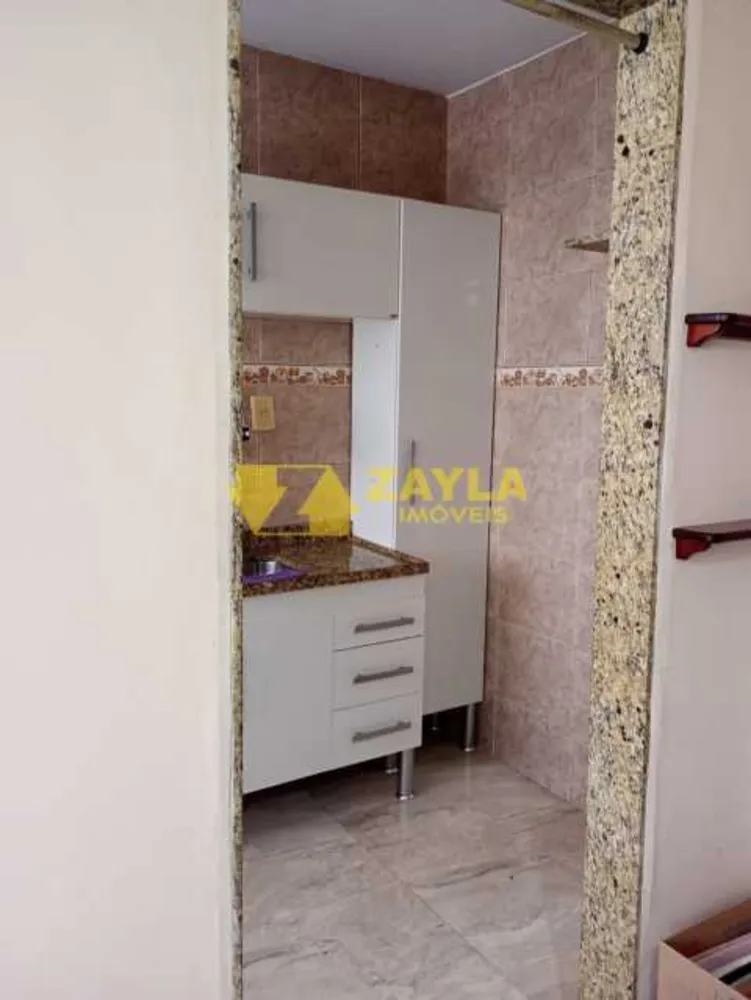 Apartamento, 1 quarto, 45 m² - Foto 8