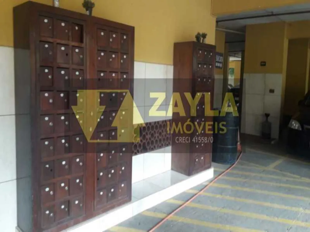 Apartamento, 1 quarto, 45 m² - Foto 20