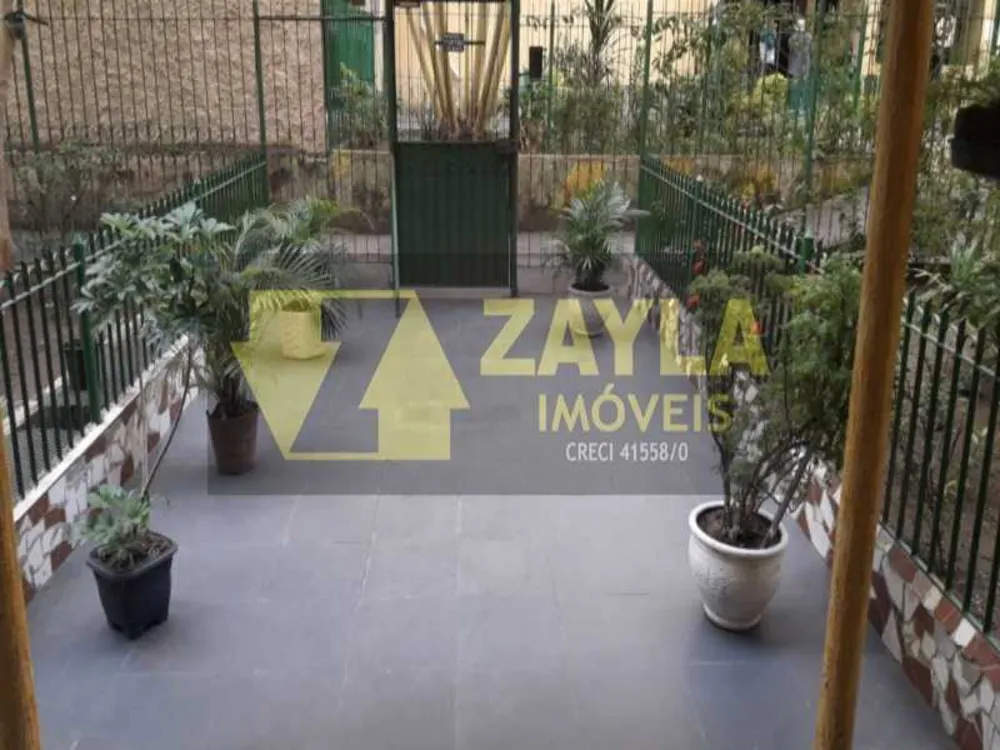 Apartamento, 1 quarto, 45 m² - Foto 11