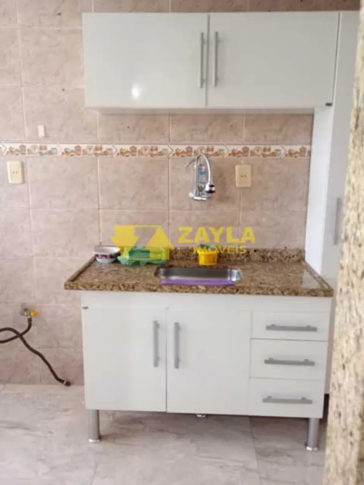 Apartamento, 1 quarto, 45 m² - Foto 9