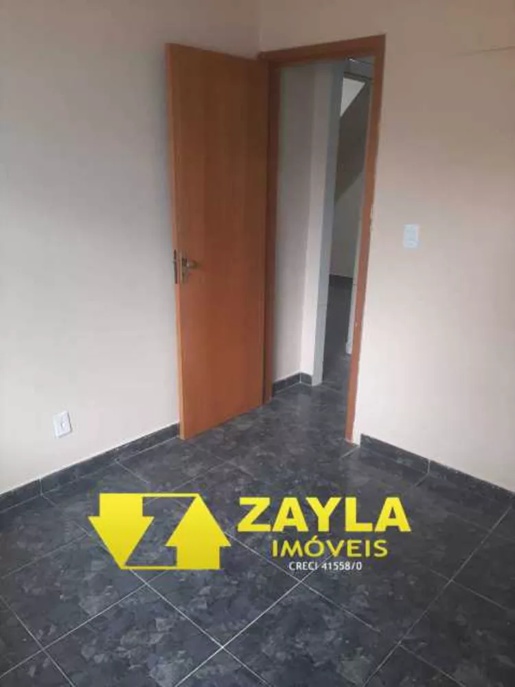 Apartamento, 2 quartos, 45 m² - Foto 2