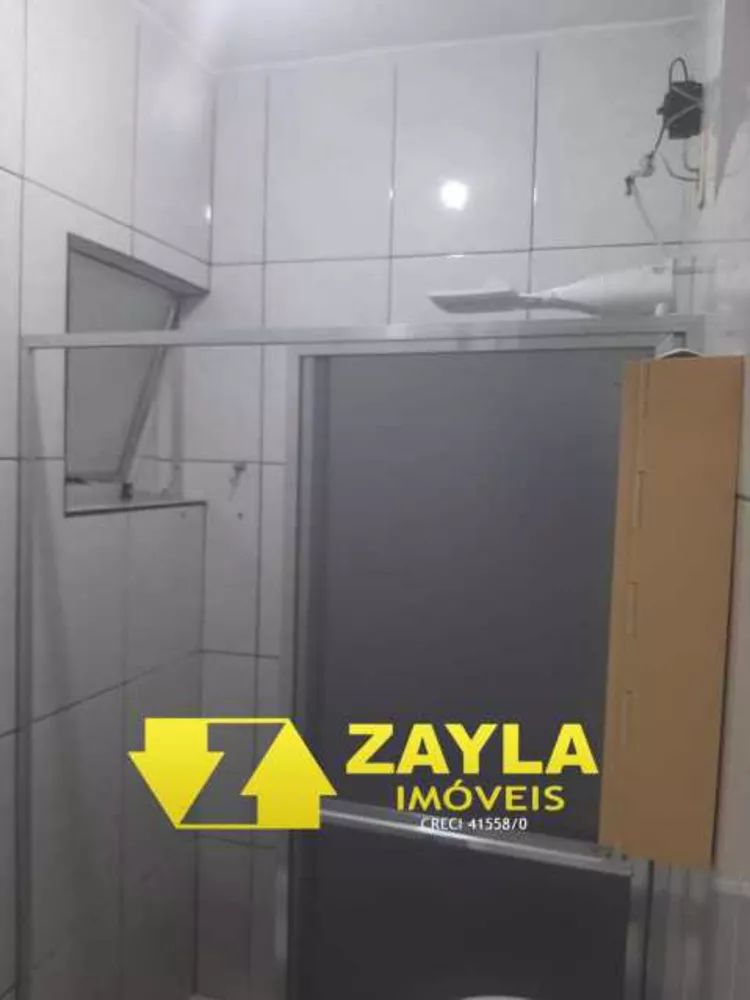 Apartamento, 2 quartos, 45 m² - Foto 14