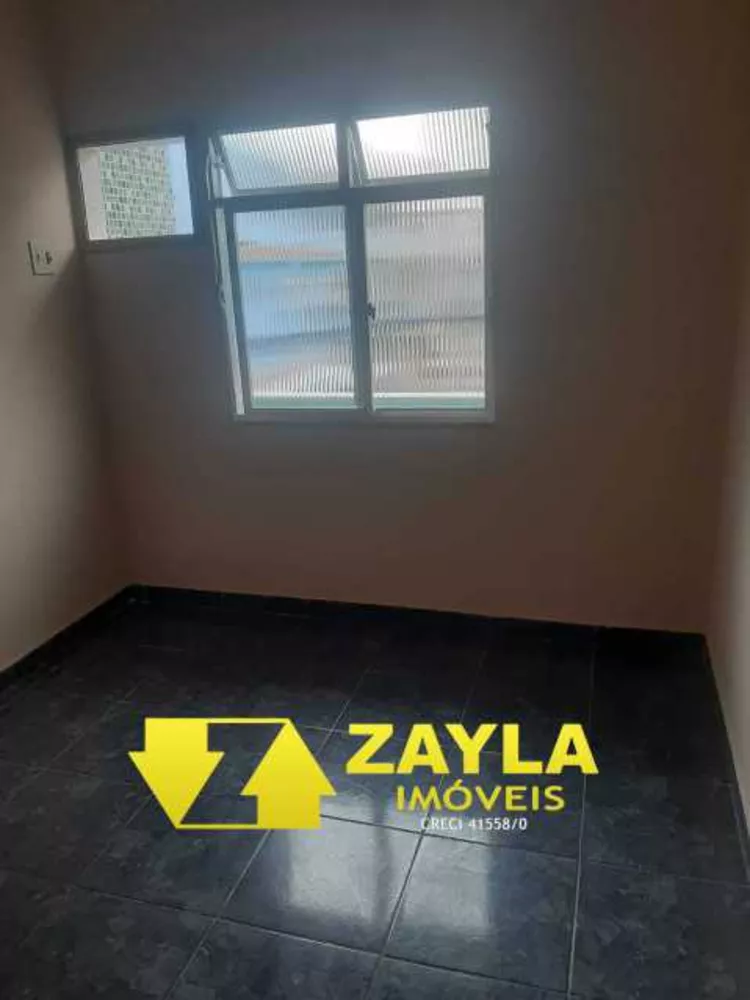 Apartamento, 2 quartos, 45 m² - Foto 1