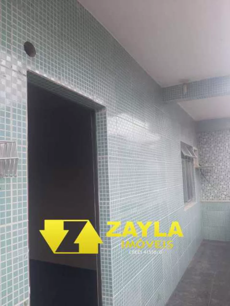 Apartamento, 2 quartos, 45 m² - Foto 5