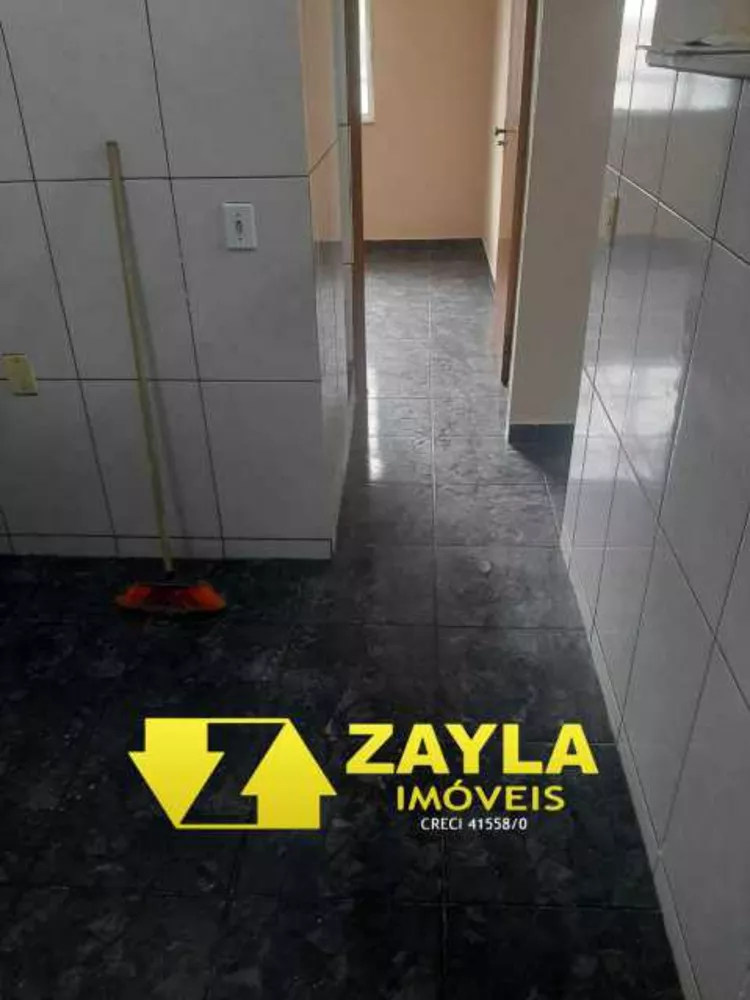 Apartamento, 2 quartos, 45 m² - Foto 17