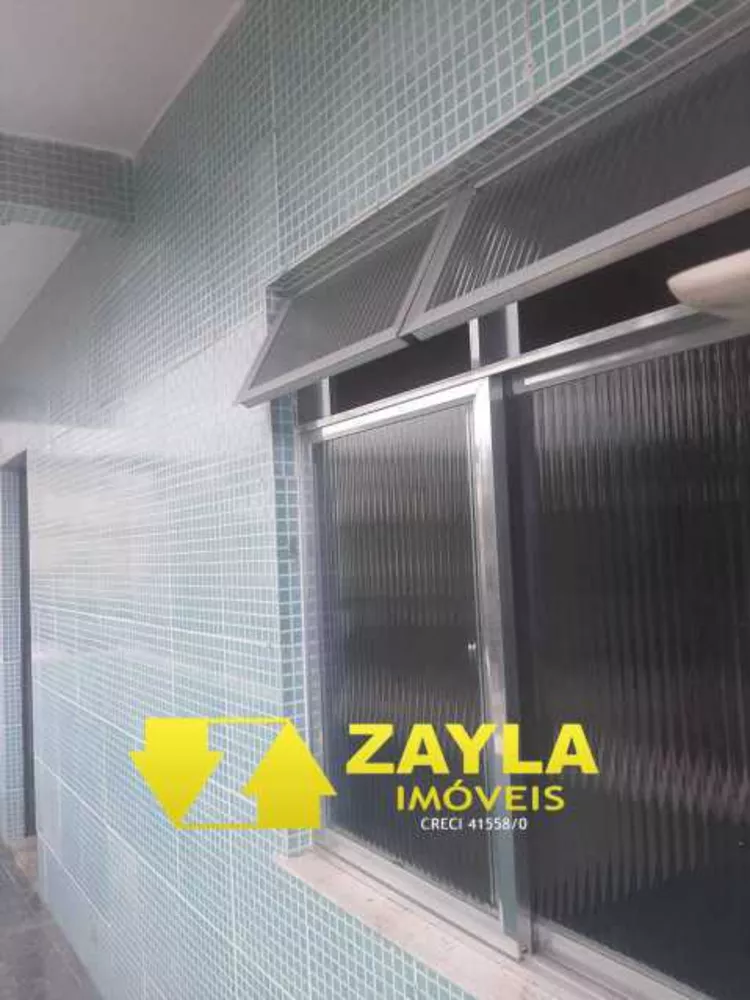 Apartamento, 2 quartos, 45 m² - Foto 3