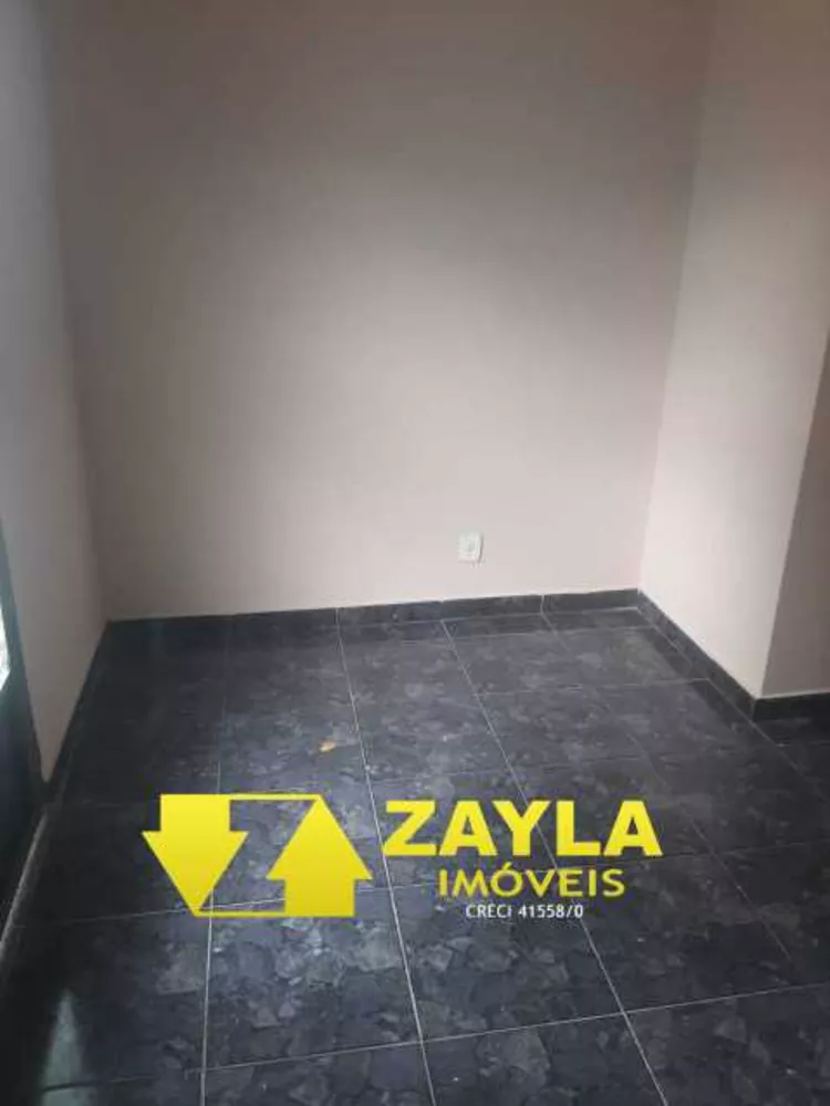 Apartamento, 2 quartos, 45 m² - Foto 6