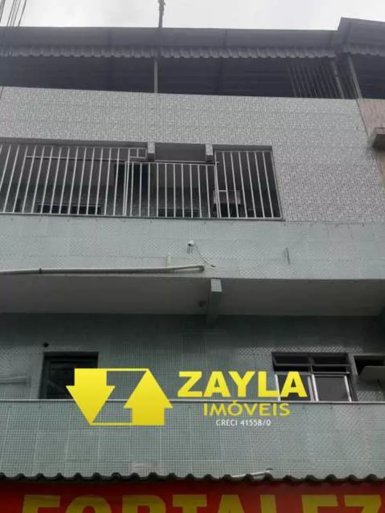 Apartamento, 2 quartos, 45 m² - Foto 4