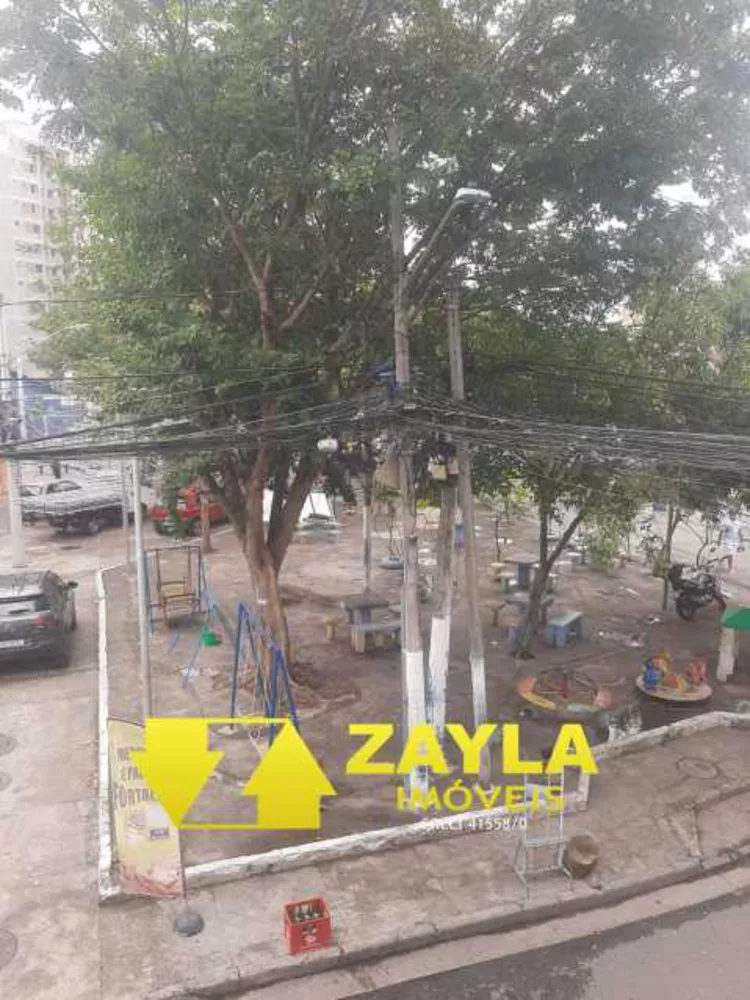 Apartamento, 2 quartos, 45 m² - Foto 15