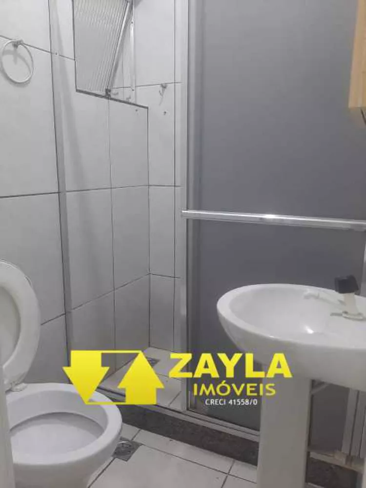 Apartamento, 2 quartos, 45 m² - Foto 10