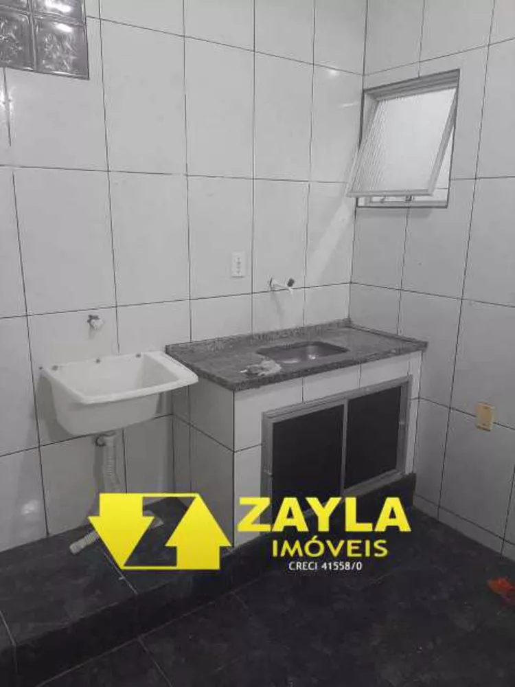Apartamento, 2 quartos, 45 m² - Foto 16