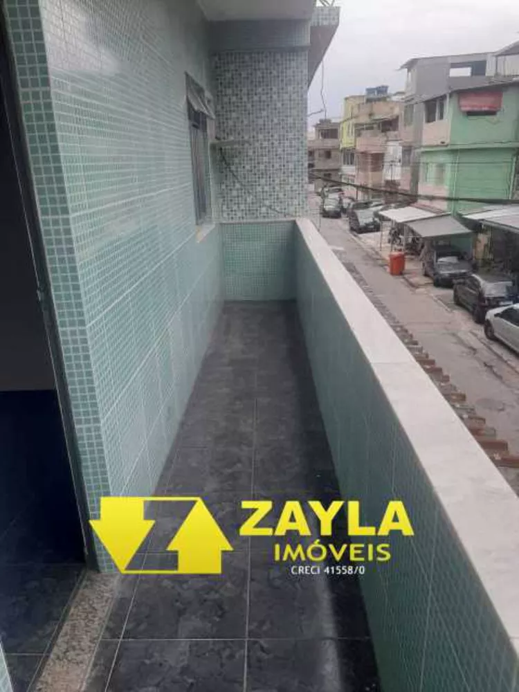 Apartamento, 2 quartos, 45 m² - Foto 7