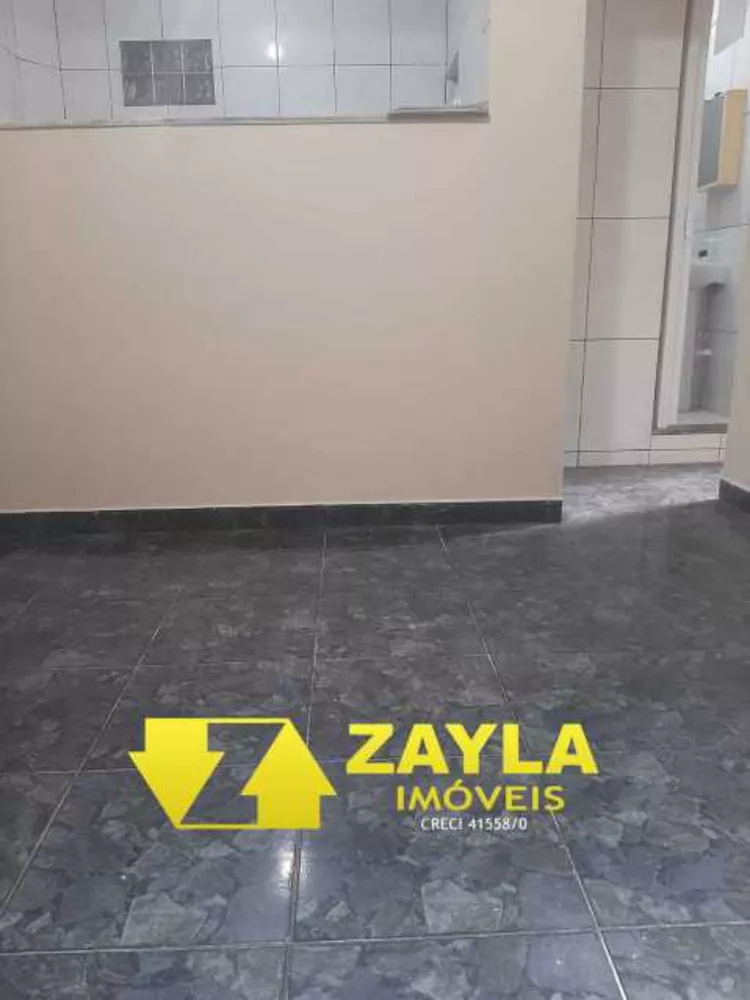 Apartamento, 2 quartos, 45 m² - Foto 11