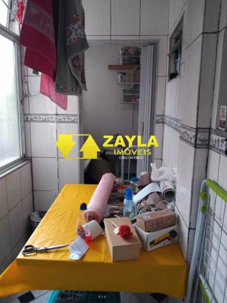 Apartamento, 2 quartos, 63 m² - Foto 11