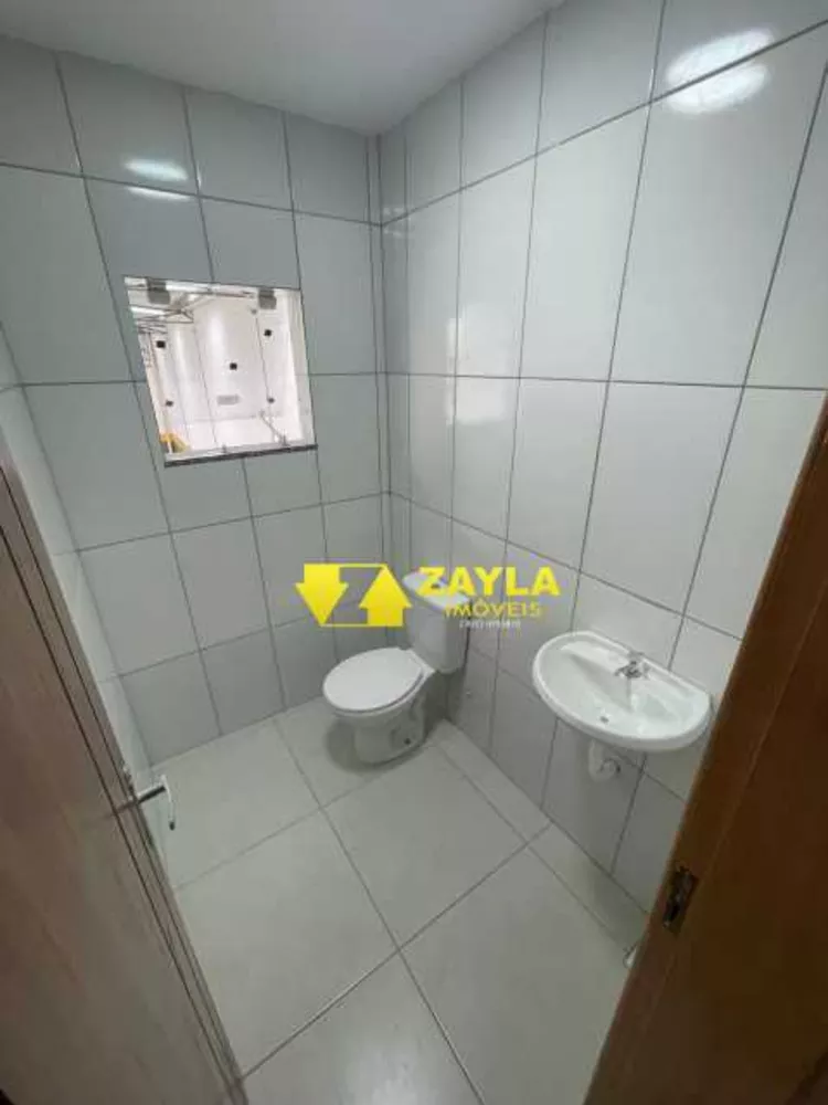 Depósito-Galpão, 330 m² - Foto 12