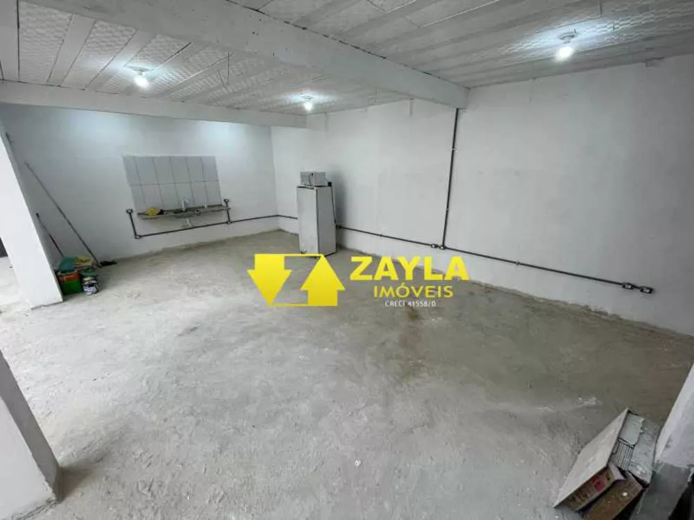 Depósito-Galpão, 330 m² - Foto 10