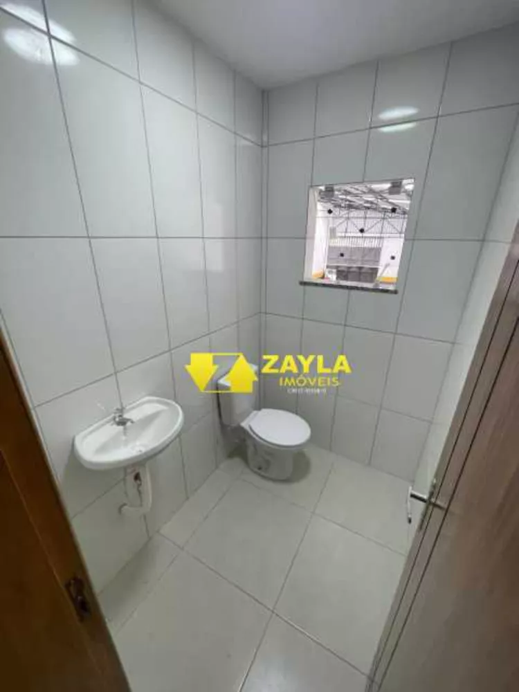 Depósito-Galpão, 330 m² - Foto 13