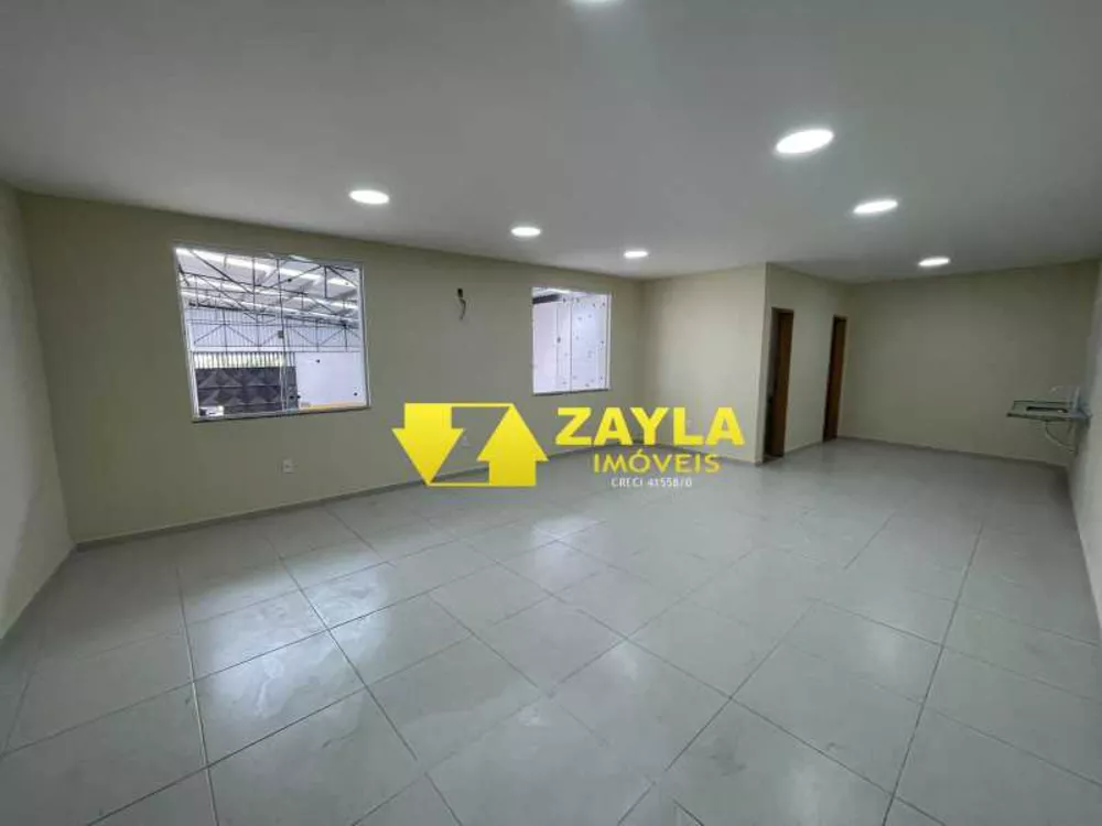 Depósito-Galpão, 330 m² - Foto 14