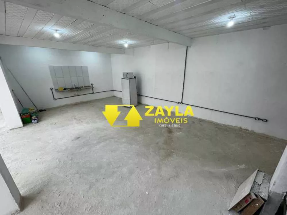 Depósito-Galpão, 330 m² - Foto 11