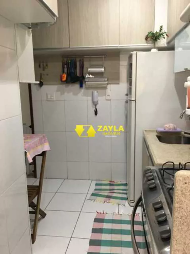 Apartamento, 2 quartos, 70 m² - Foto 26
