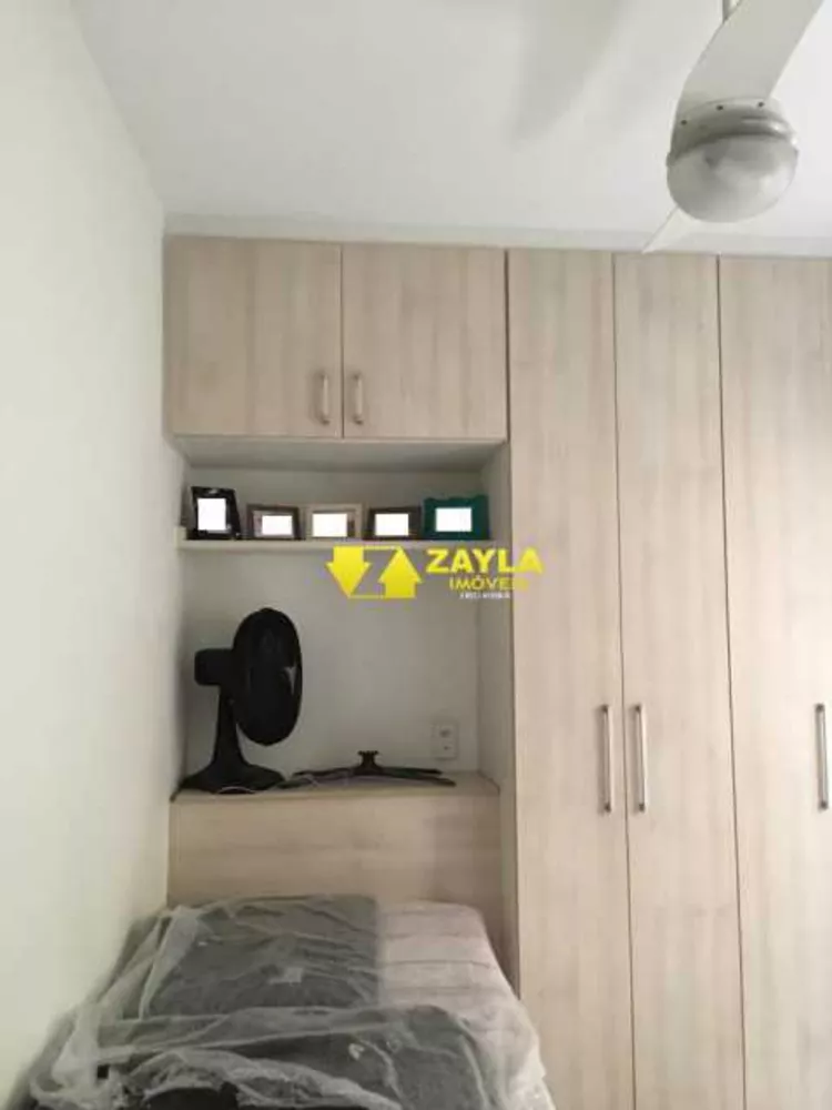 Apartamento, 2 quartos, 70 m² - Foto 22