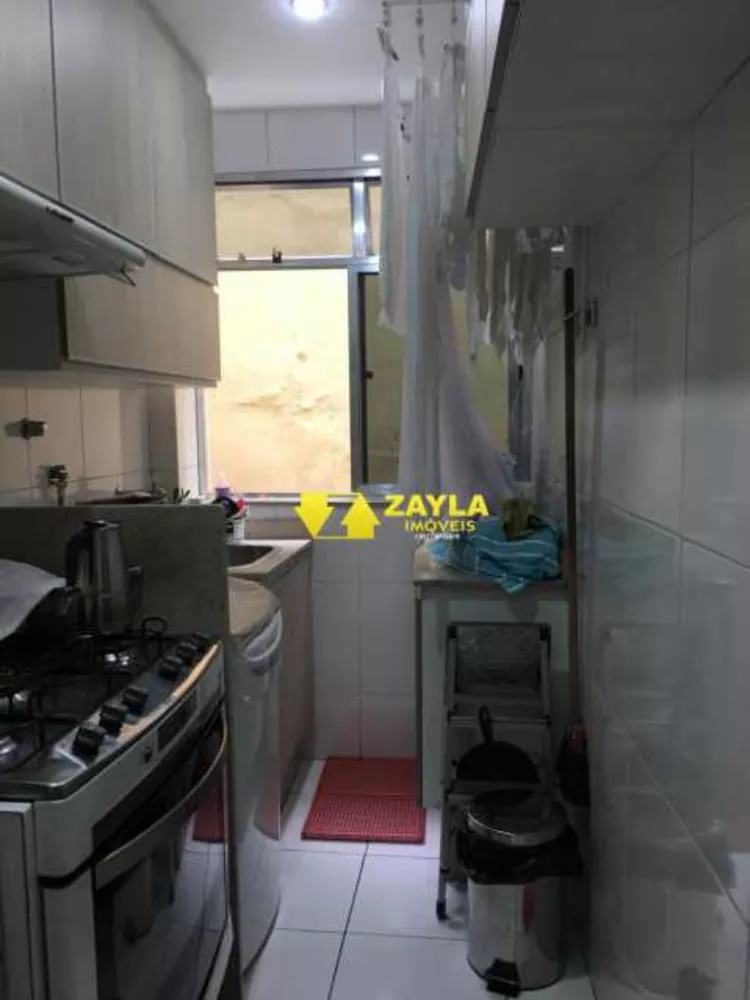 Apartamento, 2 quartos, 70 m² - Foto 25