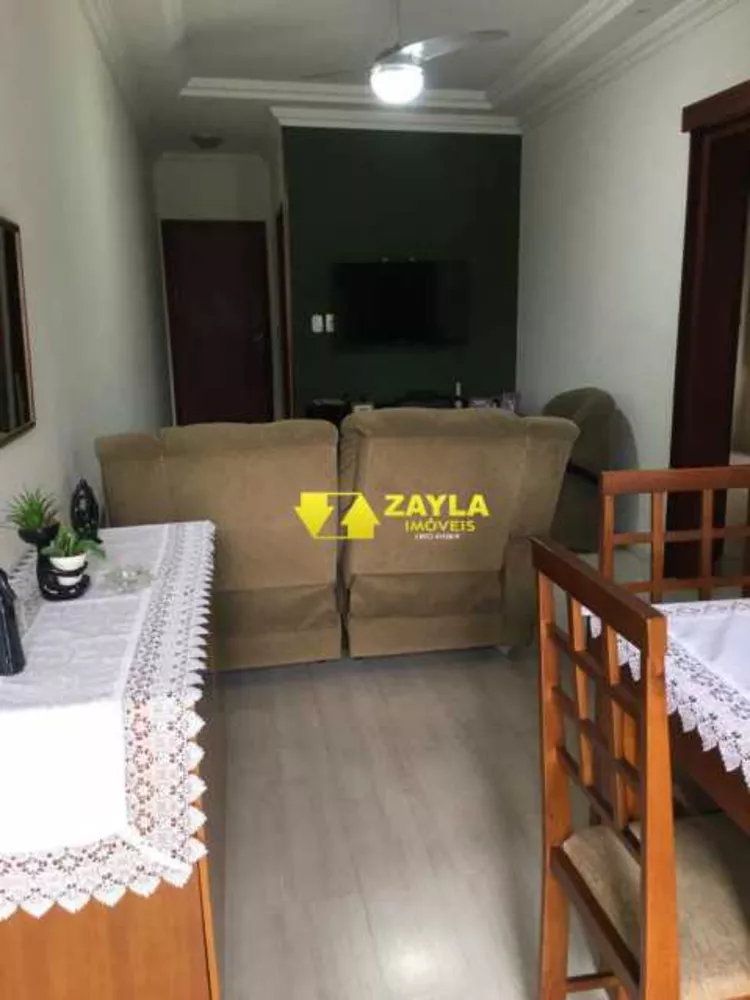 Apartamento à venda com 2 quartos, 70m² - Foto 9